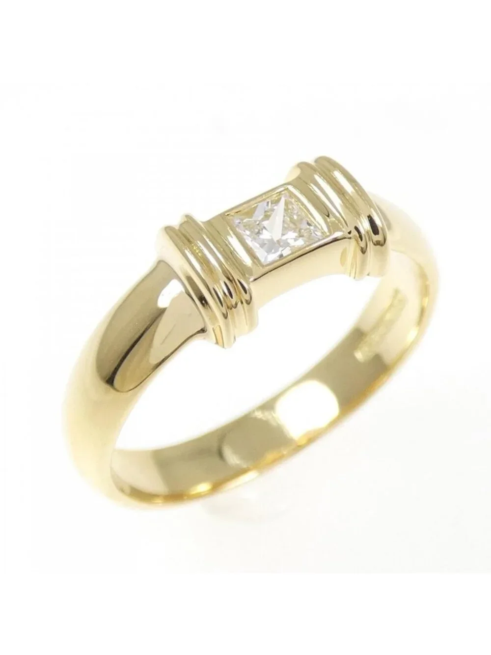 Tiffany & Co Stacking Ring